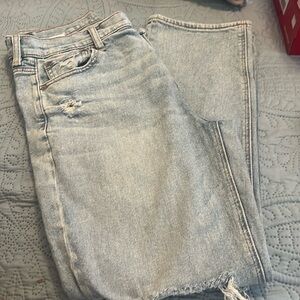 American Eagle Jeans- size 10